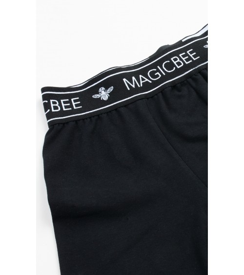 MagicBee Boxer - Μαύρο.