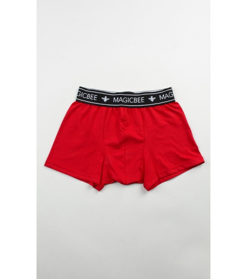 MagicBee Boxer - Red.