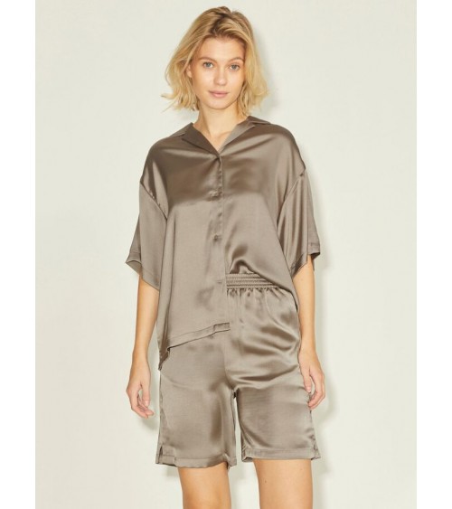 JJXX satin shirt no.12200153.