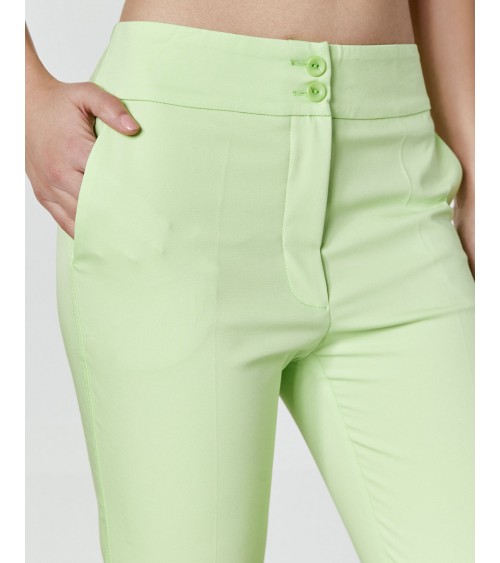 ACCESS Pants 33-5033-LIME.