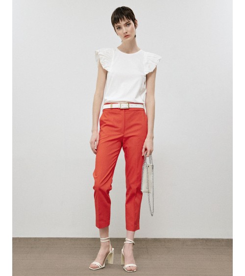 ACCESS Pants 33-5033- CORAL.