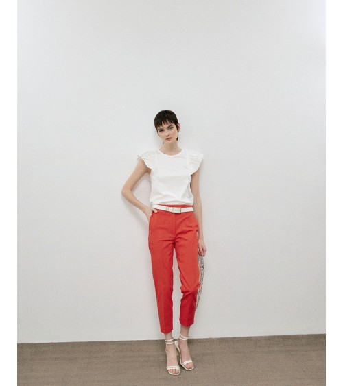 ACCESS Pants 33-5033- CORAL.