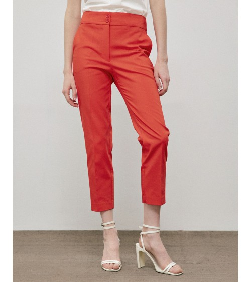 ACCESS Pants 33-5033- CORAL.