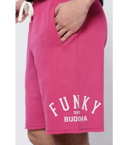 Funky Buddha Jogger shorts....