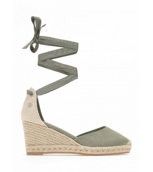 Xti   Espadrille Style....