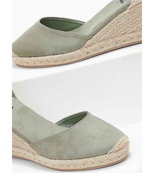 Xti   Espadrille Style....