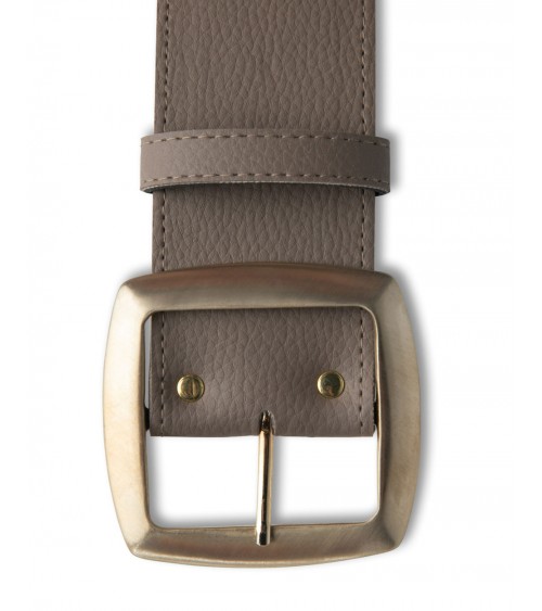 ACCESS BELT W1-4026-TAUPE.