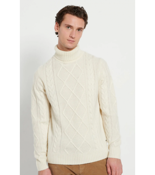 Funky Buddha Men's Knitted....