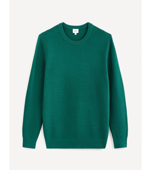 Celio Feottoni Sweater - Green.