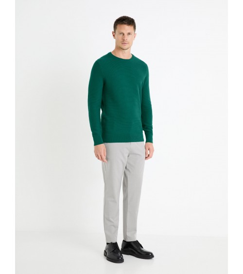 Celio Feottoni Sweater - Green.