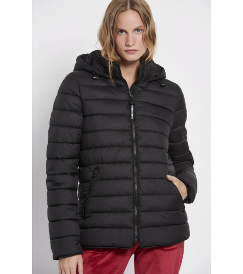 Funky Buddha Quilted jacket....