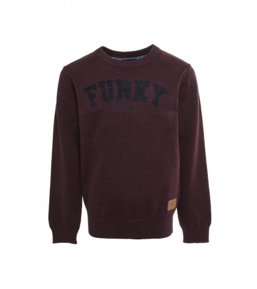 Funky Buddha Pullover....