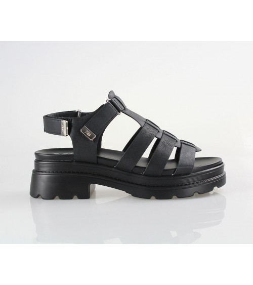 XTI Sandals 142315 - Black.