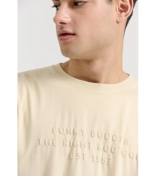 Funky Buddha T-shirt....