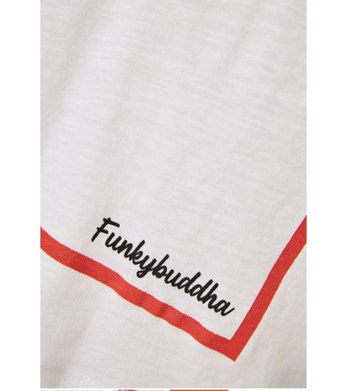 Funky Buddha T-shirt....