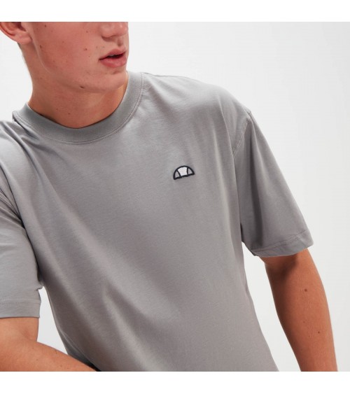 ELLESSE T-SHIRT ELIVIO ΓΚΡΙ.