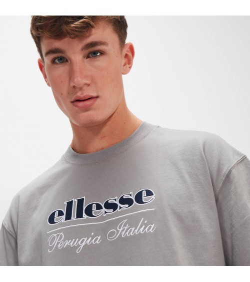 ELLESSE T-SHIRT ITORLA GREY.