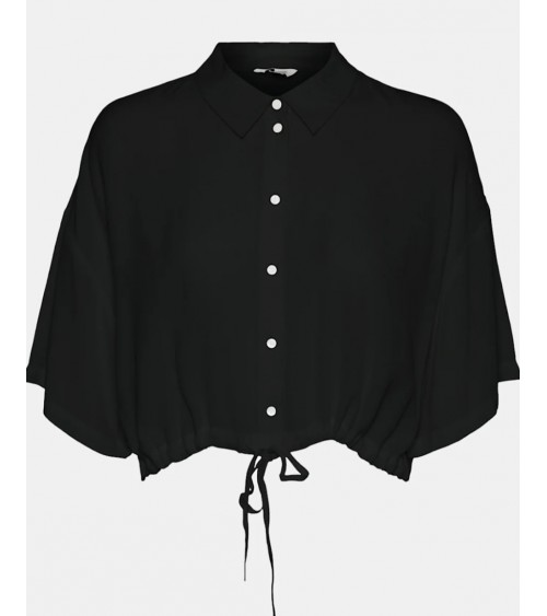 Vero Moda Crop shirt....