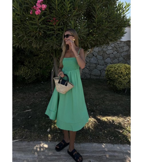 Glamorous Dress GC1036 - Green.