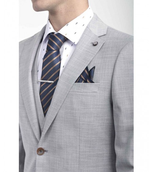 Vittorio Suit 100-24-Ponte....