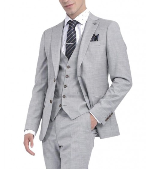 Vittorio Suit 100-24-Ponte....