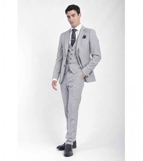 Vittorio Suit 100-24-Ponte....