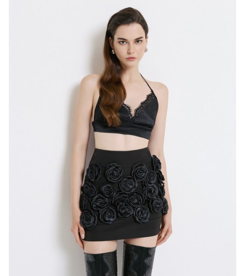 Access Skirt 44-6014 - Black.