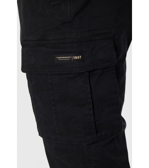 Funky Buddha Cargo Pant....