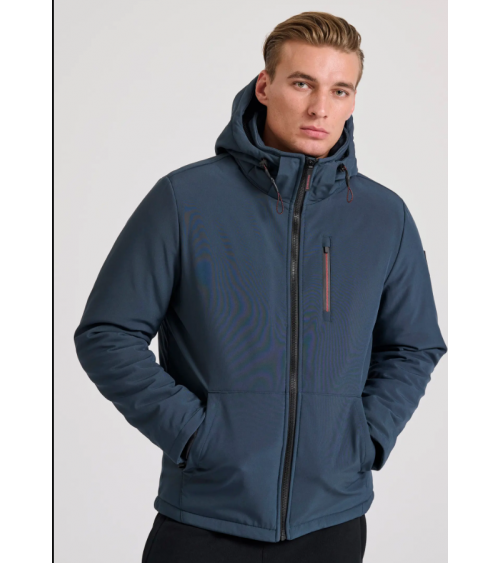 FUNKY BUDDHA Softshell....