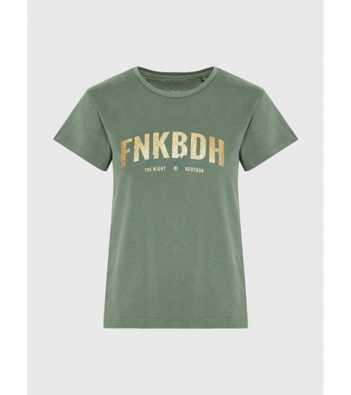 FUNKY BUDDHA T-shirt....