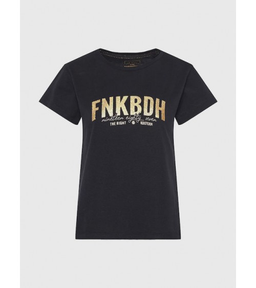 FUNKY BUDDHA T-shirt....