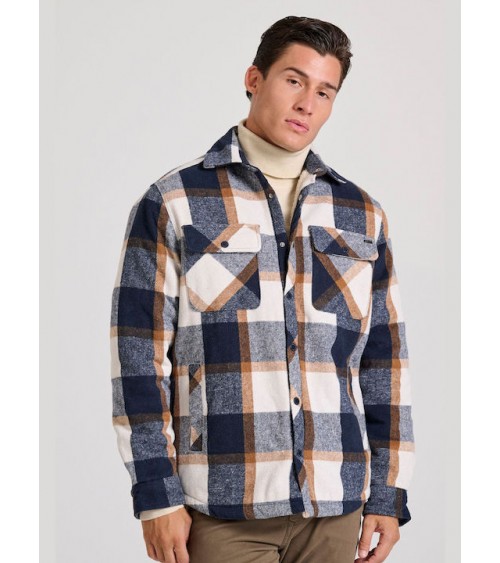 Funky Buddha  Overshirt....