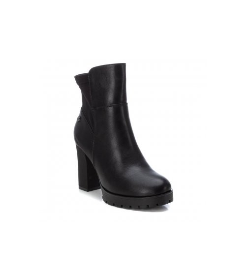 Refresh Boots 172382 - Black.