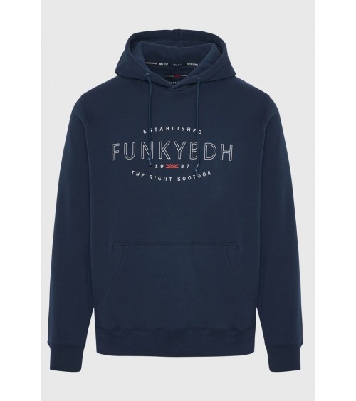 Funky Buddha Sweatshirt....