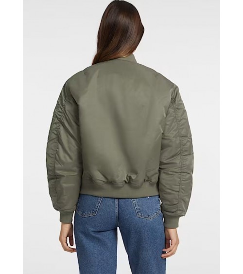 Guess bomber jacket....