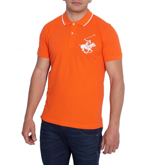 Beverly Hills Polo T-shirt....
