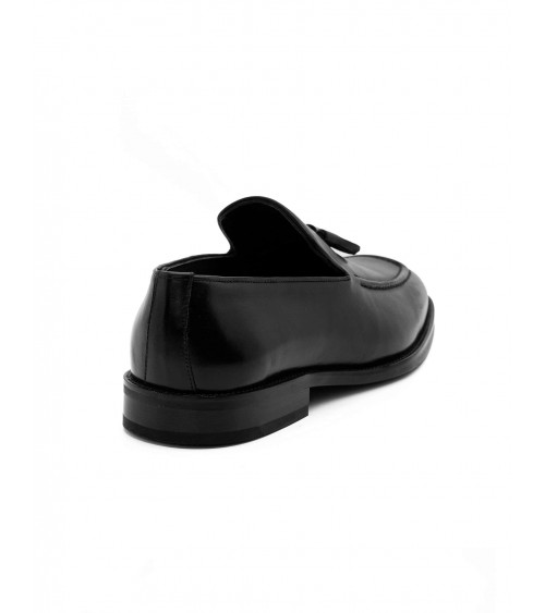 Fenomilano leather loafer....