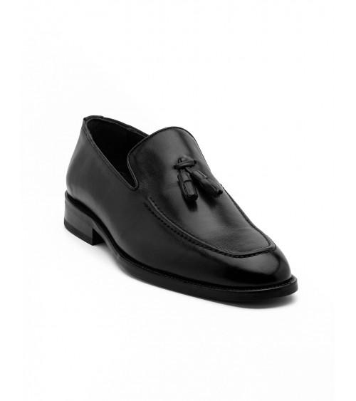 Fenomilano leather loafer....