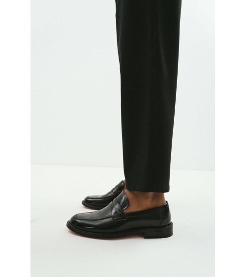 Fenomilano Leather Loafer....