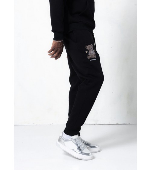 Magic Bee Pants 24405 - Black.