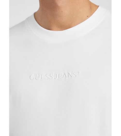 Guess T-shirt M4YI44K8FQ4 -....