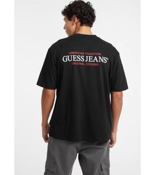 Guess T-shirt M4BI75K8FQ4 -....