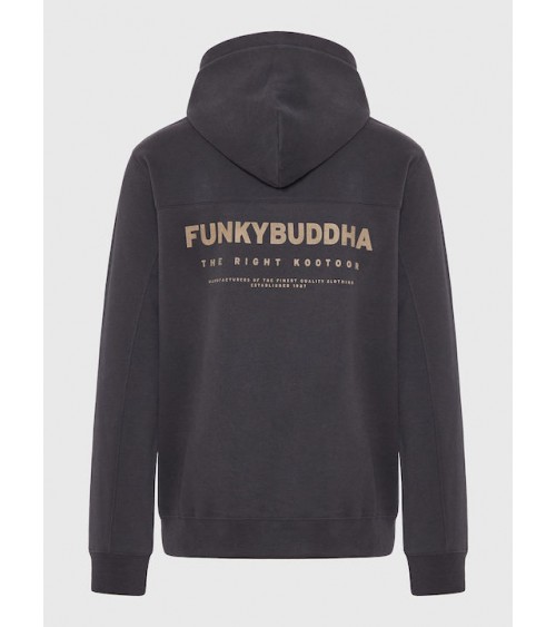 Funky Buddha Relaxed fit....