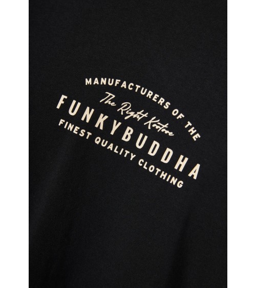 Funky Buddha T-shirt....