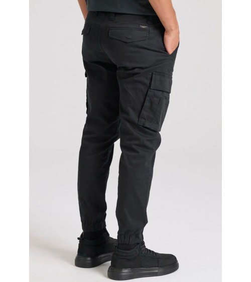 Funky Buddha cargo pants....