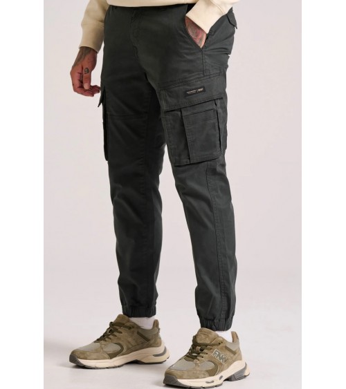 Funky Buddha cargo pants....