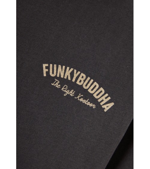 Funky Buddha Jacket....