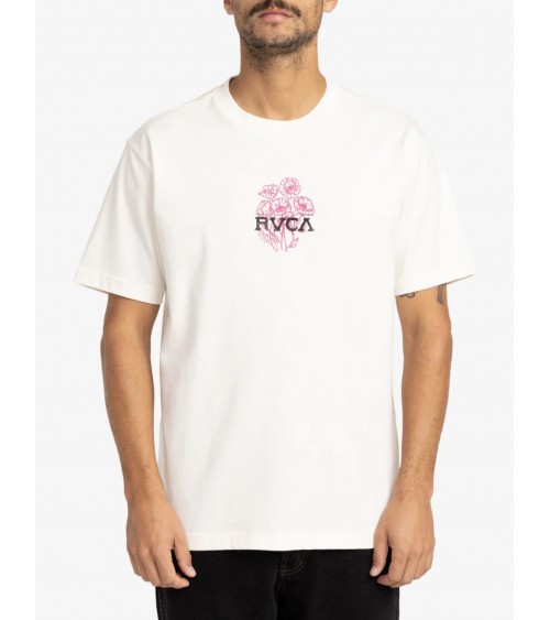 RYCA Poppies T-shirt....