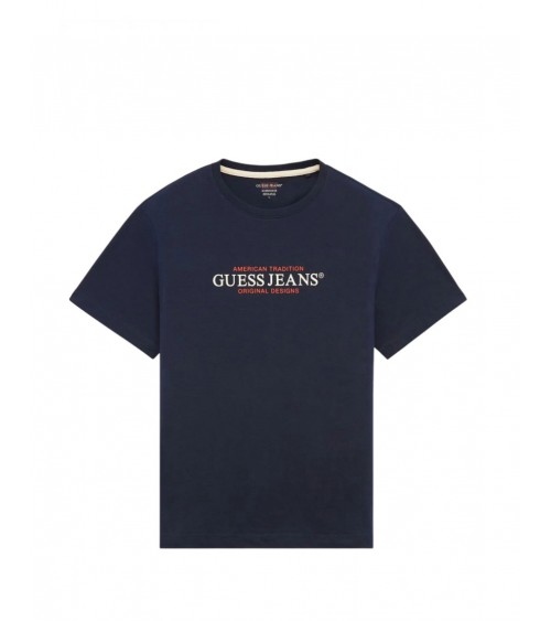 Guess T-shirt M4YI44K8FQ4 -....