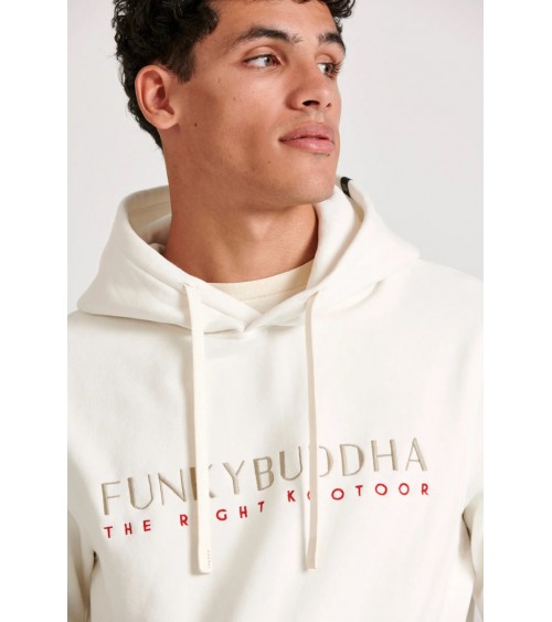 Funky Buddha Sweatshirt....